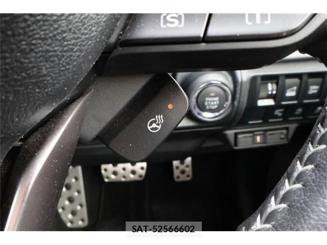 Subaru FORESTER 2020-09 6214721-12