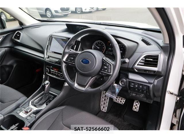 Subaru FORESTER 2020-09 6214721-13
