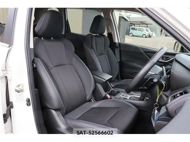 Subaru FORESTER 2020-09 6214721-14