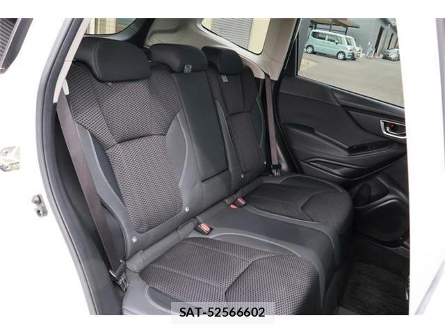 Subaru FORESTER 2020-09 6214721-15