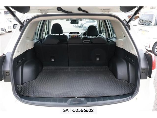 Subaru FORESTER 2020-09 6214721-16
