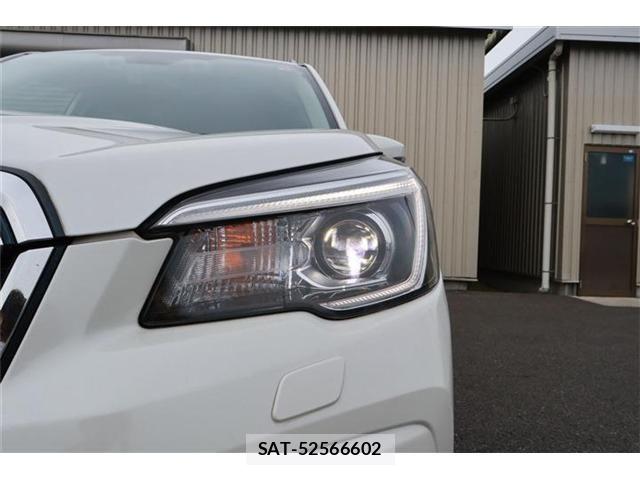 Subaru FORESTER 2020-09 6214721-17