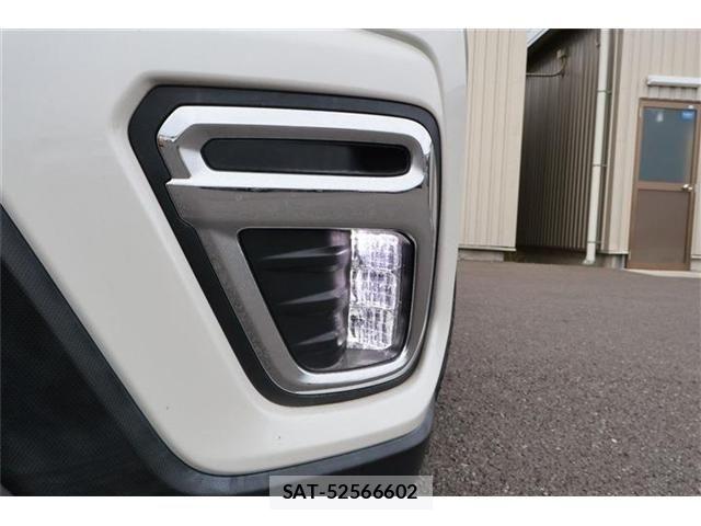Subaru FORESTER 2020-09 6214721-18