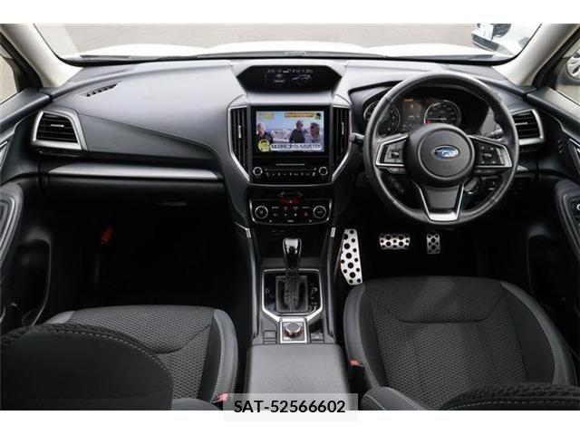 Subaru FORESTER 2020-09 6214721-1
