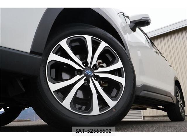 Subaru FORESTER 2020-09 6214721-19