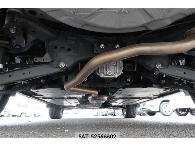 Subaru FORESTER 2020-09 6214721-24
