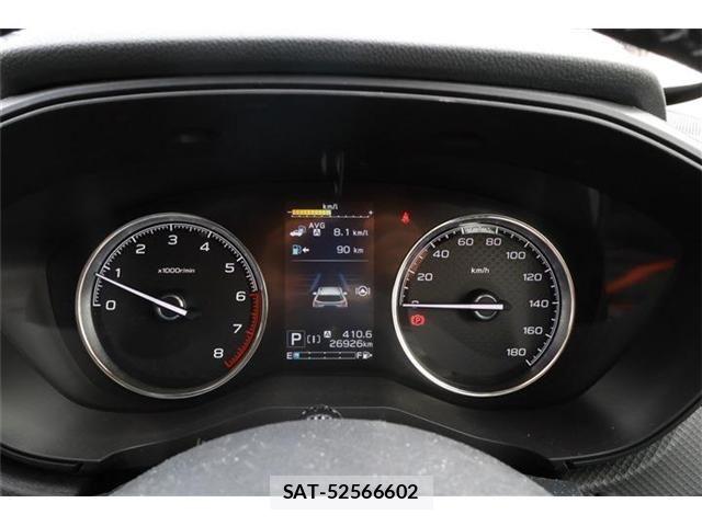 Subaru FORESTER 2020-09 6214721-26
