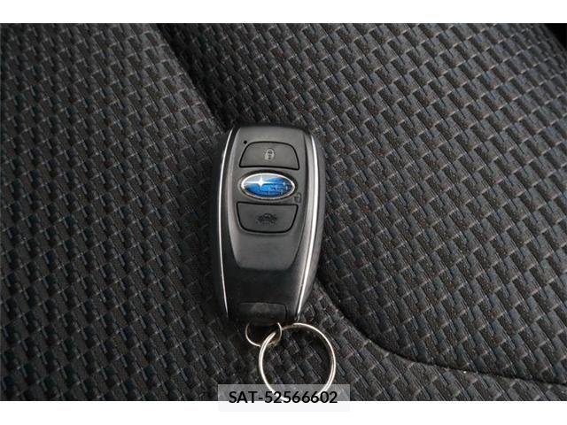Subaru FORESTER 2020-09 6214721-27