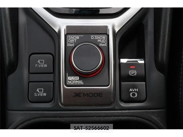 Subaru FORESTER 2020-09 6214721-28