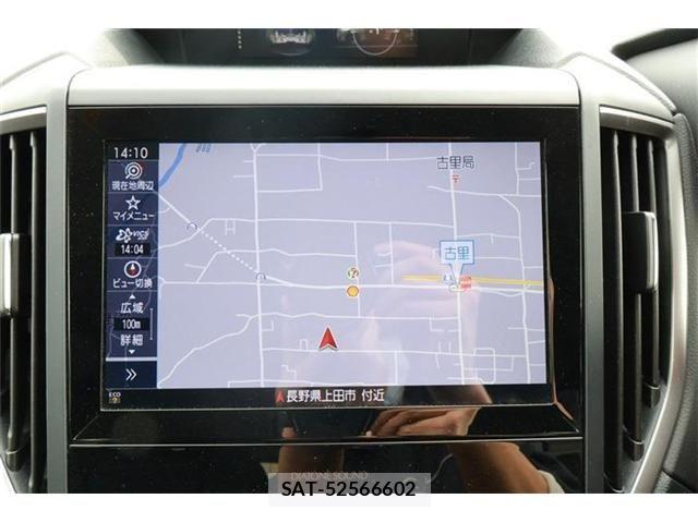 Subaru FORESTER 2020-09 6214721-2