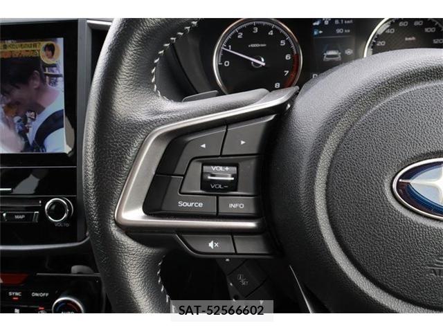 Subaru FORESTER 2020-09 6214721-29