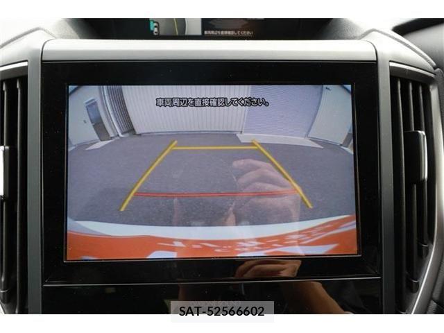 Subaru FORESTER 2020-09 6214721-3