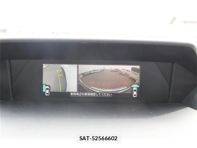 Subaru FORESTER 2020-09 6214721-4