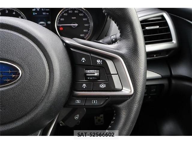 Subaru FORESTER 2020-09 6214721-6
