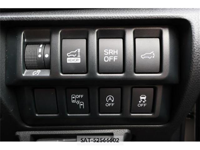 Subaru FORESTER 2020-09 6214721-8