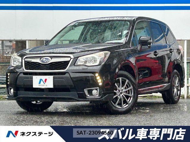 Subaru FORESTER 2015-05 6214750-0