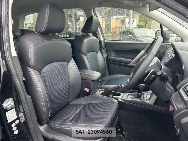 Subaru FORESTER 2015-05 6214750-9
