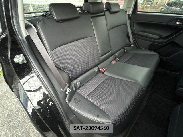 Subaru FORESTER 2015-05 6214750-10