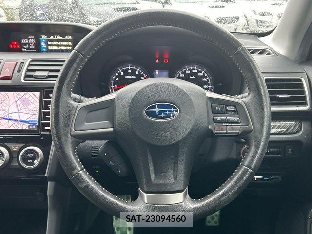 Subaru FORESTER 2015-05 6214750-13
