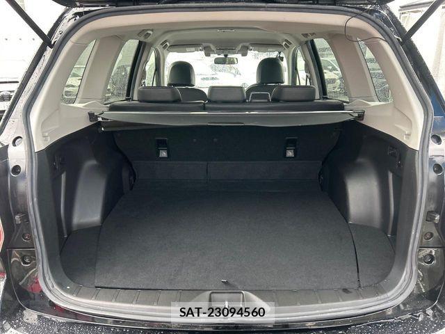 Subaru FORESTER 2015-05 6214750-14