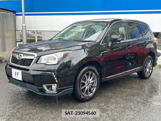 Subaru FORESTER 2015-05 6214750-15
