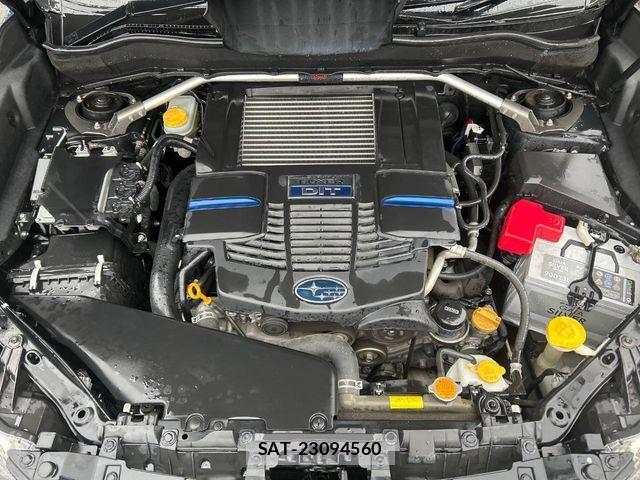 Subaru FORESTER 2015-05 6214750-17
