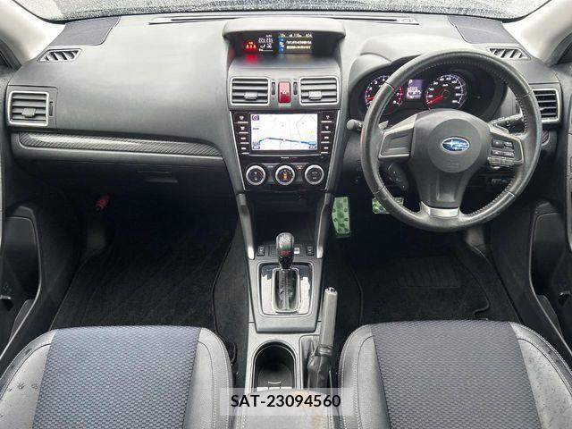 Subaru FORESTER 2015-05 6214750-1
