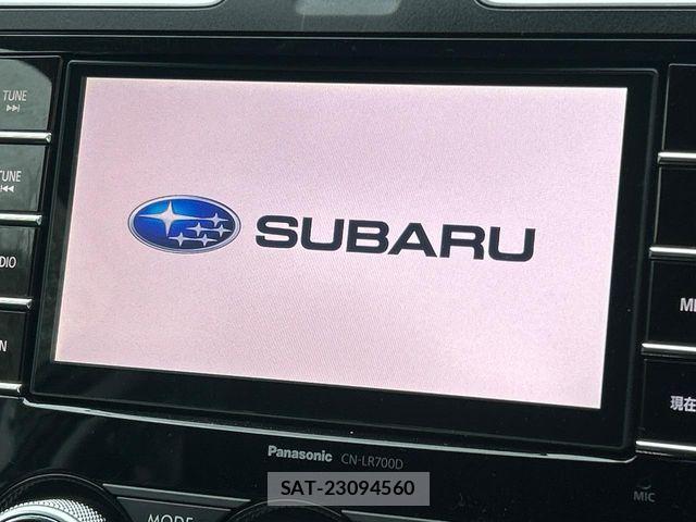 Subaru FORESTER 2015-05 6214750-4