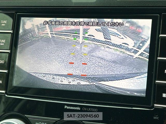 Subaru FORESTER 2015-05 6214750-5