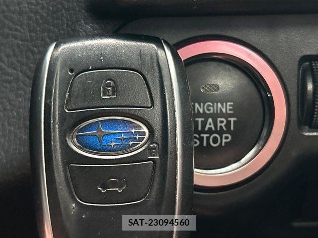 Subaru FORESTER 2015-05 6214750-8