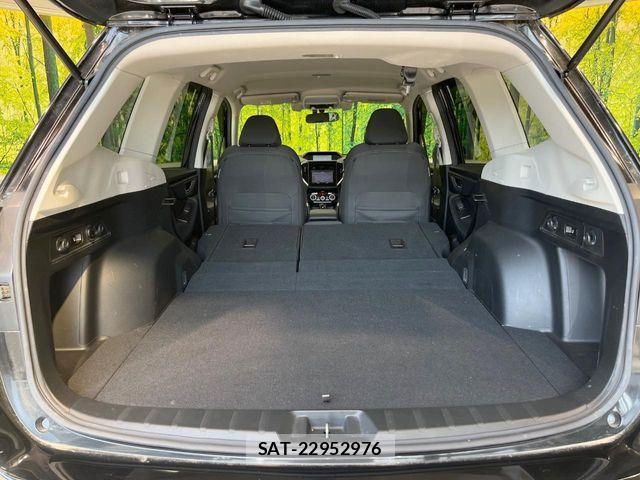 Subaru FORESTER 2018-09 6264118-9