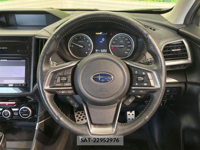 Subaru FORESTER 2018-09 6264118-10