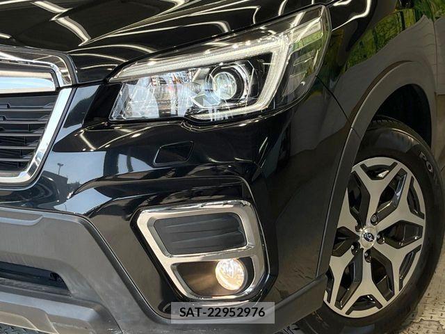 Subaru FORESTER 2018-09 6264118-11