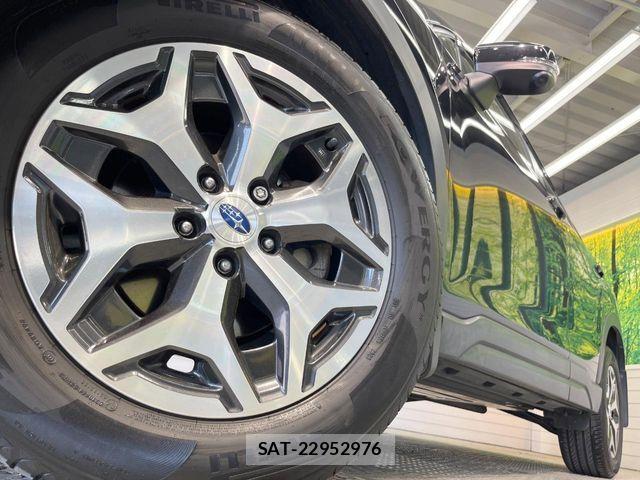 Subaru FORESTER 2018-09 6264118-12