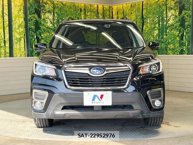Subaru FORESTER 2018-09 6264118-13