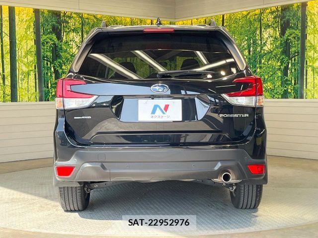 Subaru FORESTER 2018-09 6264118-14