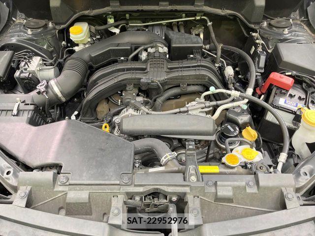 Subaru FORESTER 2018-09 6264118-17
