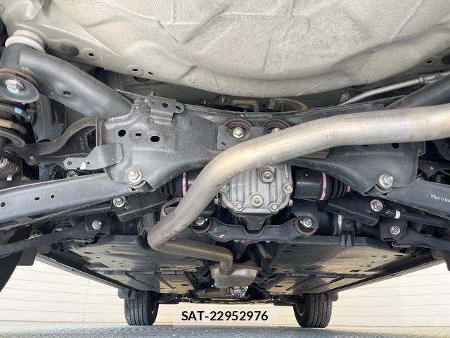 Subaru FORESTER 2018-09 6264118-18