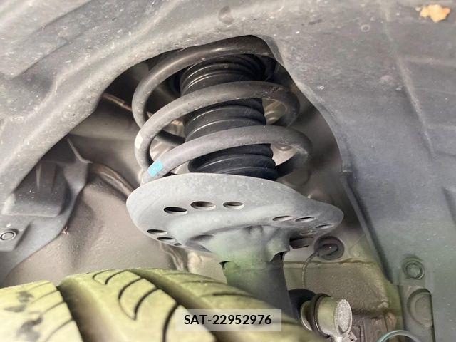 Subaru FORESTER 2018-09 6264118-19