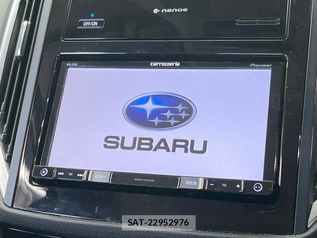 Subaru FORESTER 2018-09 6264118-2