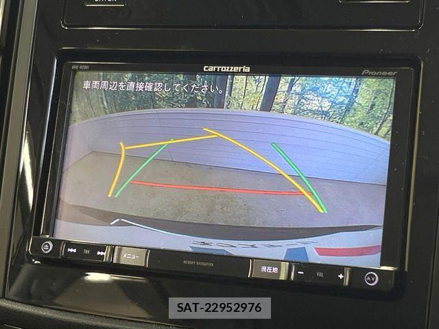 Subaru FORESTER 2018-09 6264118-3