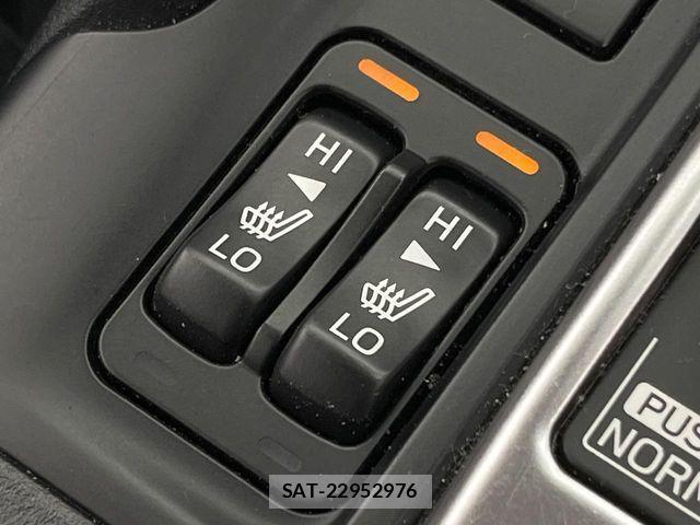 Subaru FORESTER 2018-09 6264118-4