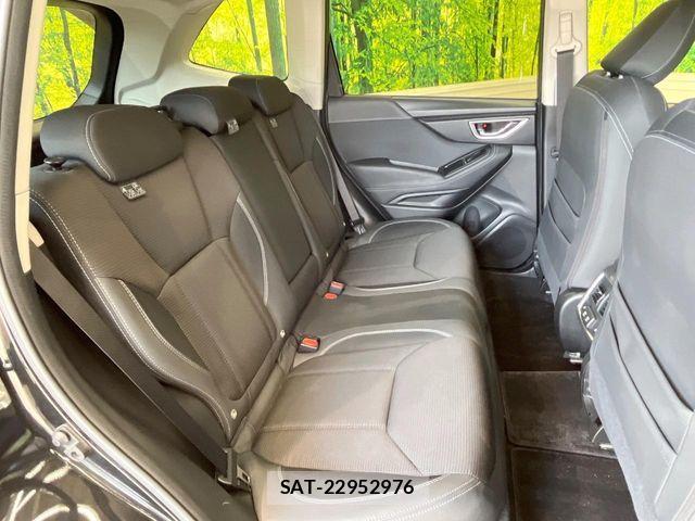 Subaru FORESTER 2018-09 6264118-8