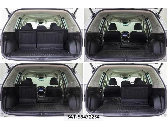 Subaru FORESTER 2020-11 6264106-10