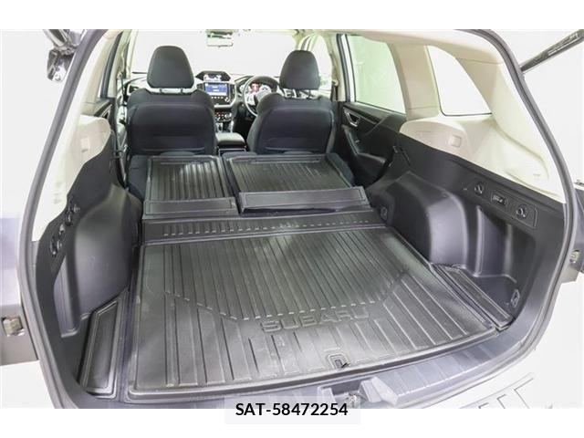 Subaru FORESTER 2020-11 6264106-11