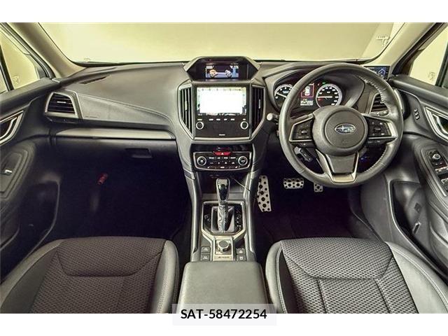 Subaru FORESTER 2020-11 6264106-12