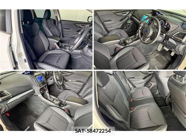 Subaru FORESTER 2020-11 6264106-13