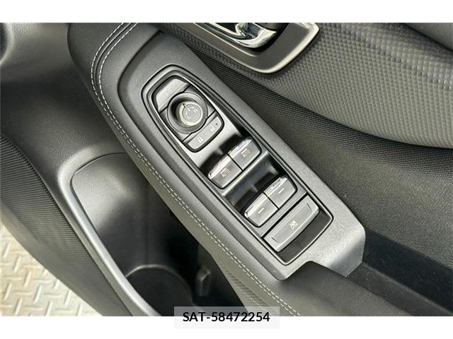 Subaru FORESTER 2020-11 6264106-16