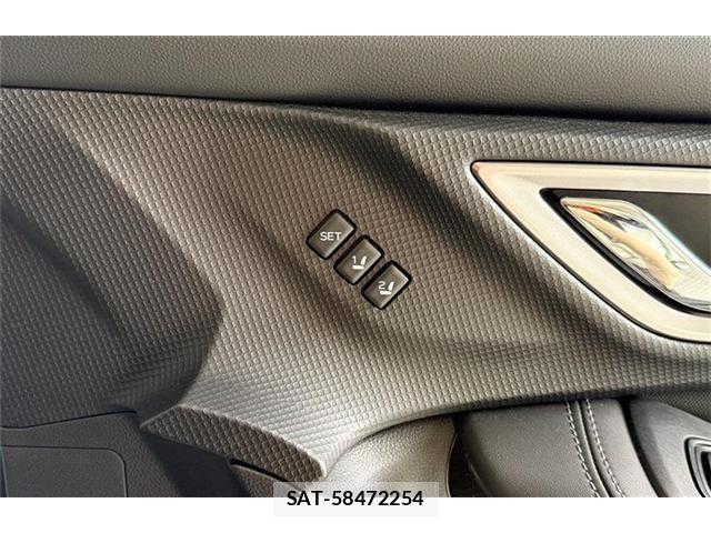 Subaru FORESTER 2020-11 6264106-17