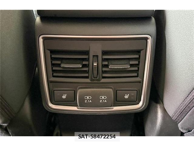 Subaru FORESTER 2020-11 6264106-19